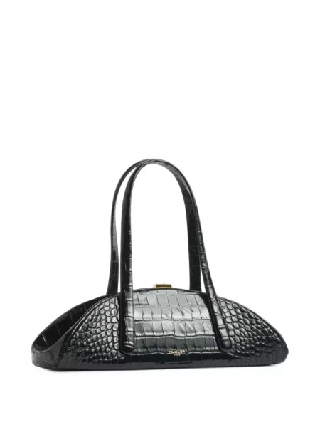 Geantă Mugler negru