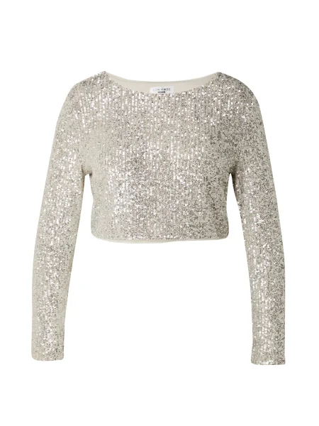 CITA MAASS Top zlatna