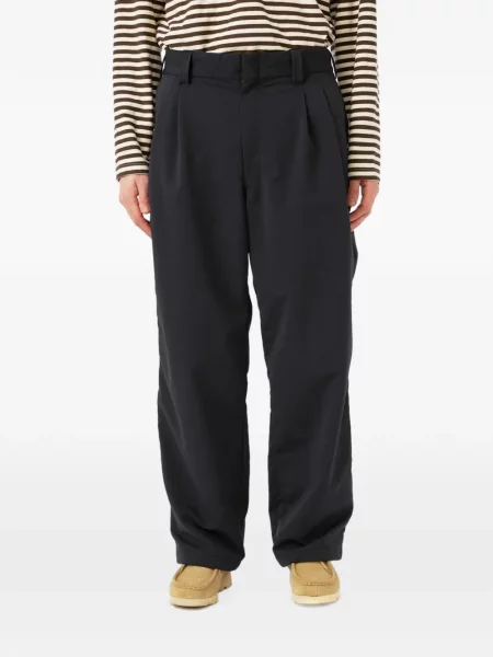 Pantaloni Nanamica negru