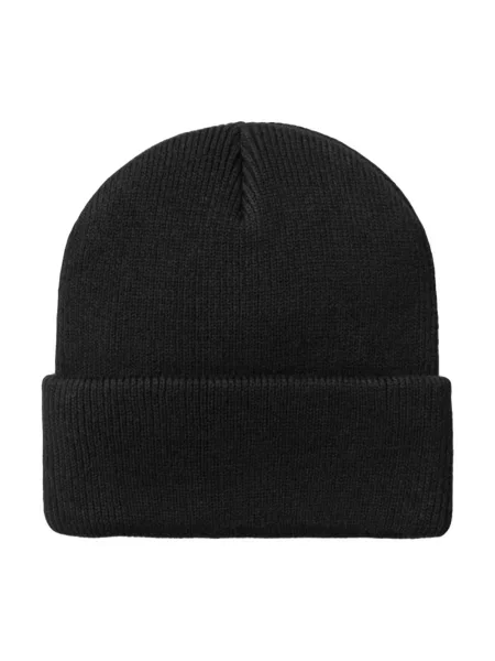 Carhartt WIP Small Heart Beanie Black Universal czarna