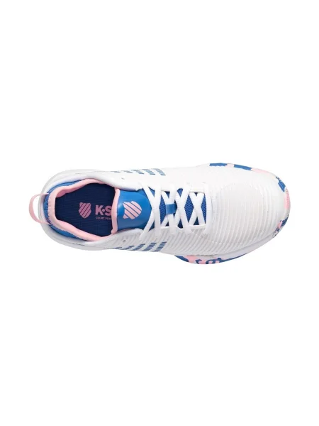 Tenisky K-swiss