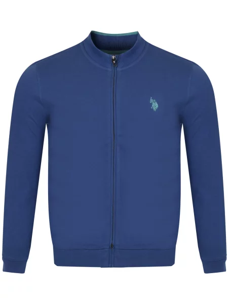 Суитчър U.s. Polo Assn. синьо