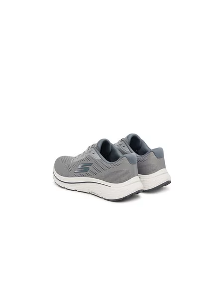 Skechers Superge GO RUN Consistent 3 Rushline siva