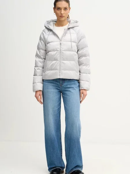 Calvin Klein Jeans sweter beżowy