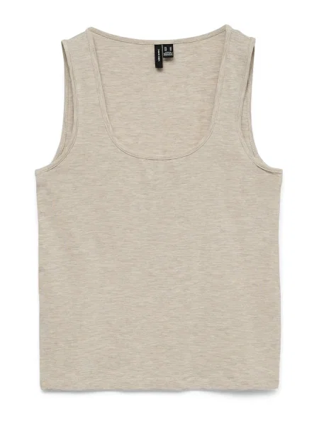 Top Vero Moda gri