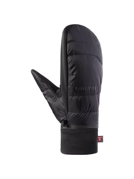 Rękawice zimowe Viking Superior Mitten Multifunction czarne