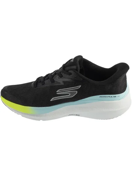 Pantofi Skechers negru