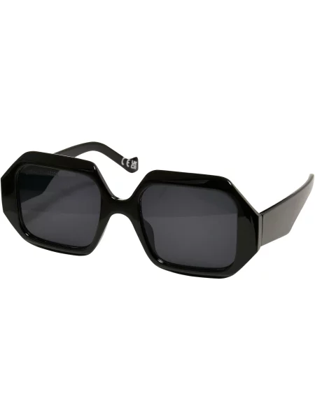 Urban Classics Ochelari de soare San Rafael' negru