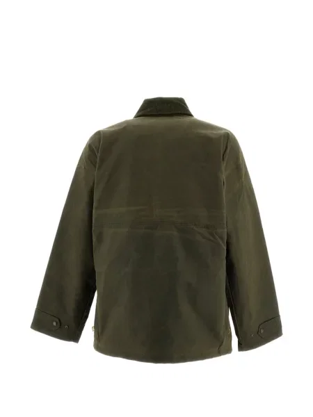 Яке Filson зелено