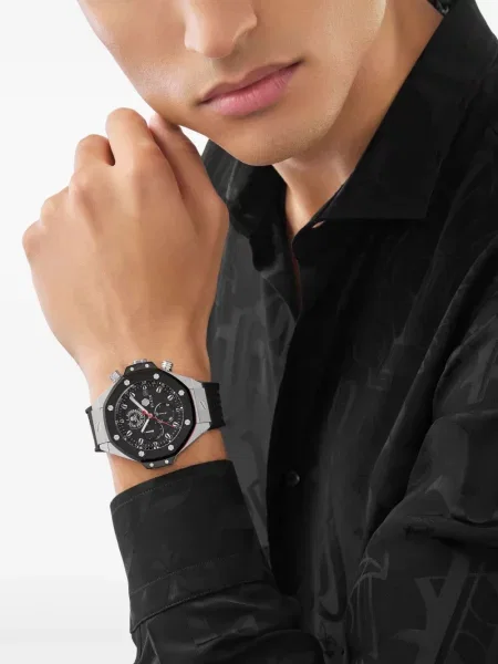 Ceas Philipp Plein negru