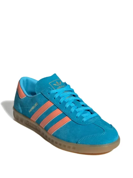Tenisas sportbačiai Adidas Terrex ruda