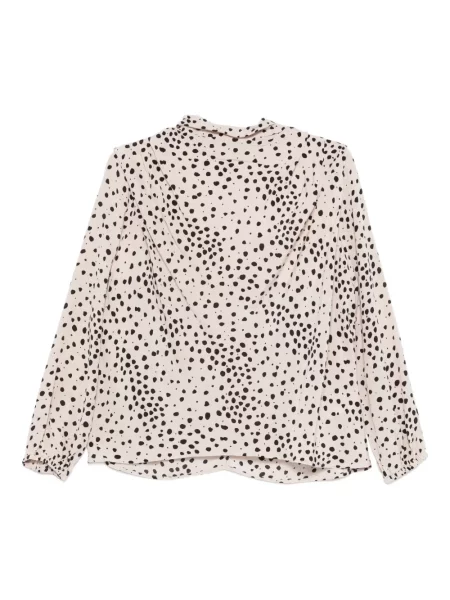 Bluză Ba&sh cu buline