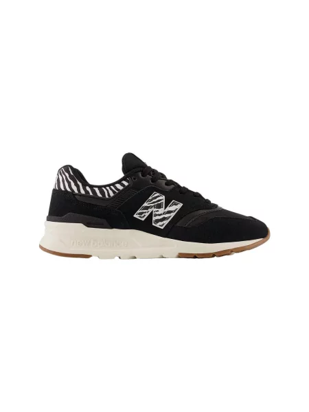 Pantofi New Balance negru