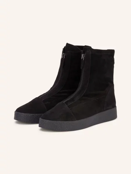 Högl Boots černá