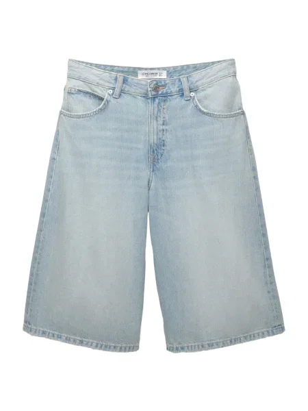 Pull&Bear Jeans deschis albastru