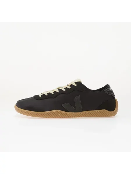 Сникърси Veja x Baserange Jitsu Black EUR 41 черно