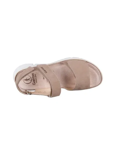 Pantofi Ganter