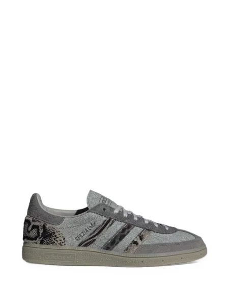 Tenisky Adidas Spezial sivá