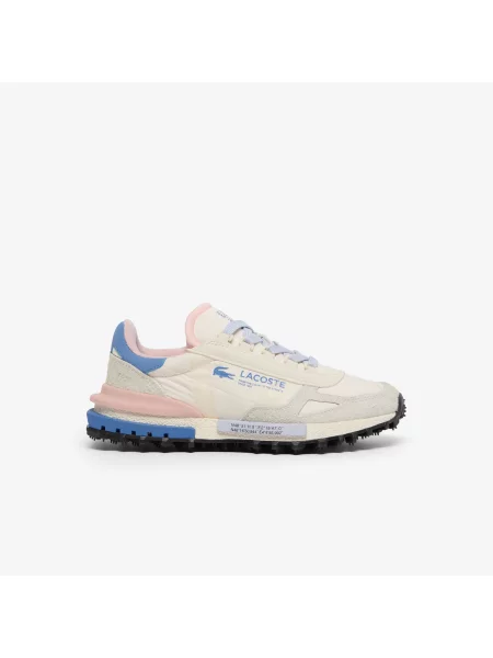 Lacoste Sneakersy Elite Active biały