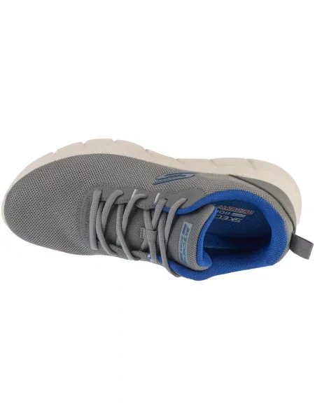 Tenisice Skechers siva