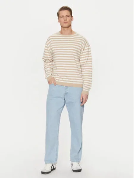 Džíny Jack&jones modré