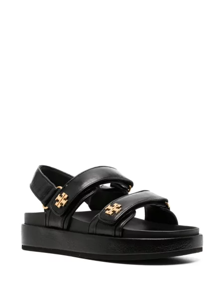 Sandale Tory Burch negru