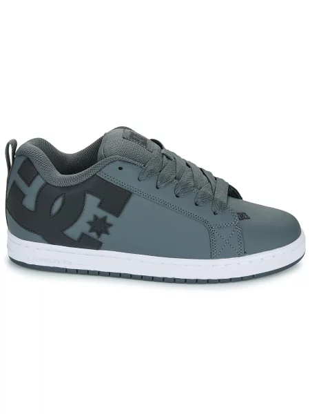 Pantofi Dc Shoes gri