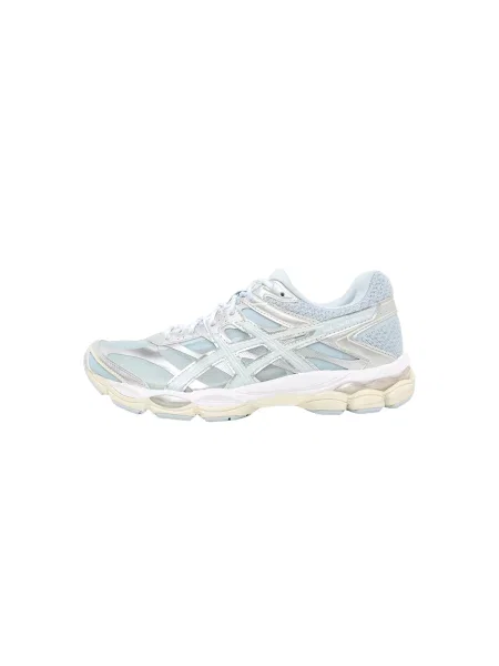 Sneakerși Asics Sportstyle albastru