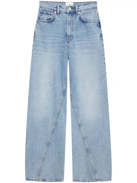 Blugi Anine Bing albastru