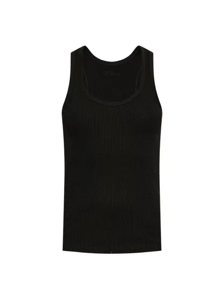 Top Isabel Marant czarny