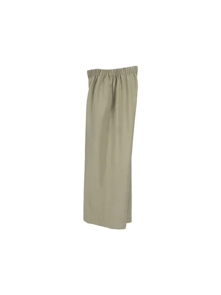Pantaloni Maciejka verde