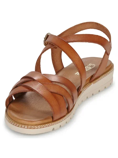 Pantofi So Size maro