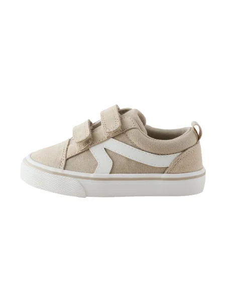 Sneakerși copii Next alb
