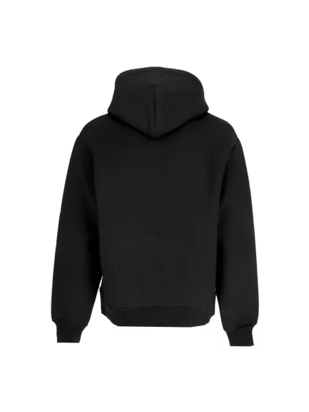 Bluza z kapturem Dolly Noire czarna