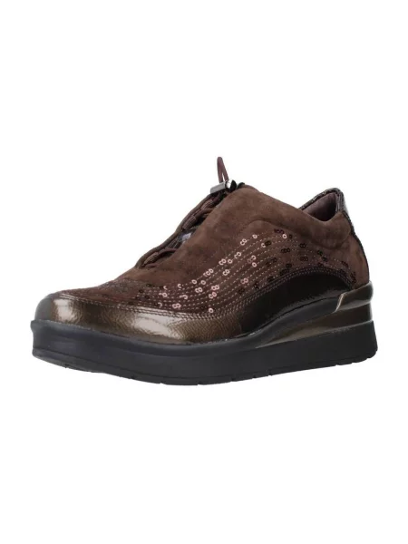 Pantofi Stonefly maro