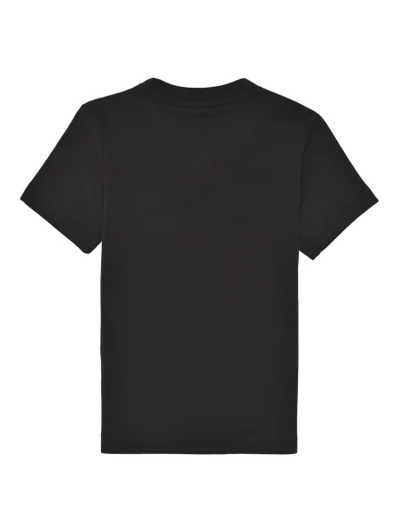 Tricou copii Adidas negru