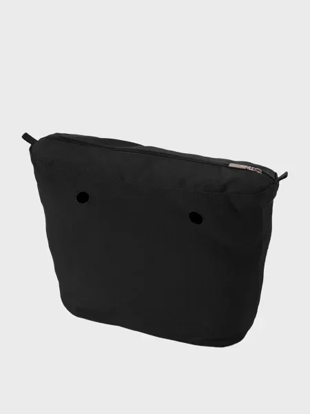 Класична сумка O Bag чорна