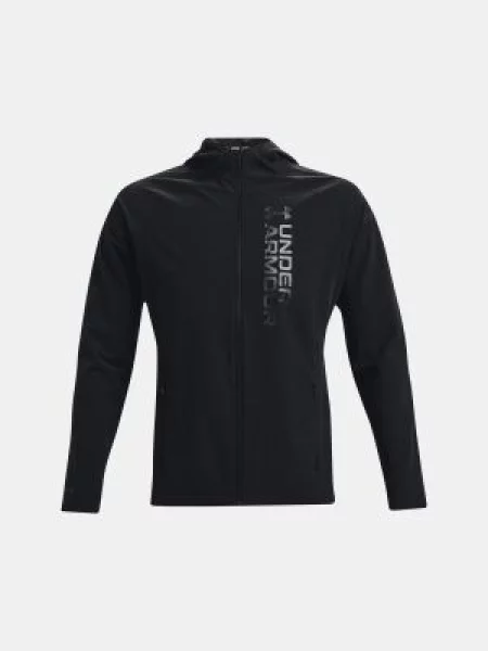 Geacă Under Armour negru