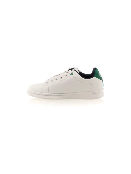 Pantofi Ellesse alb