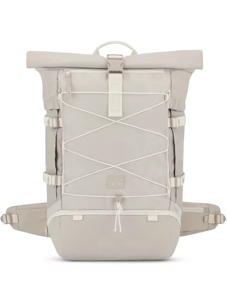 Johnny Urban Rucsac Travel Allen XL' bej