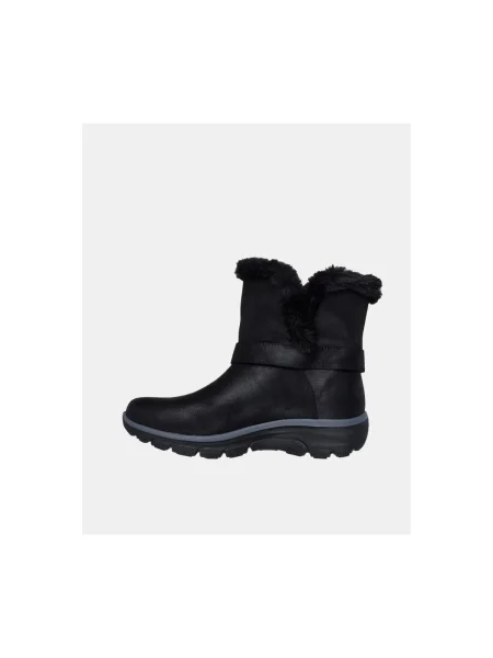 Tenisky Skechers čierna
