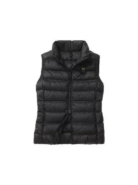 Geacă Blauer negru