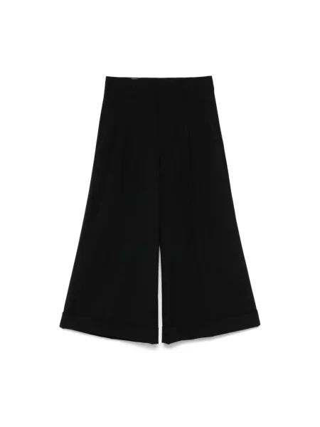 Spodnie Comme Des Garcons czarne