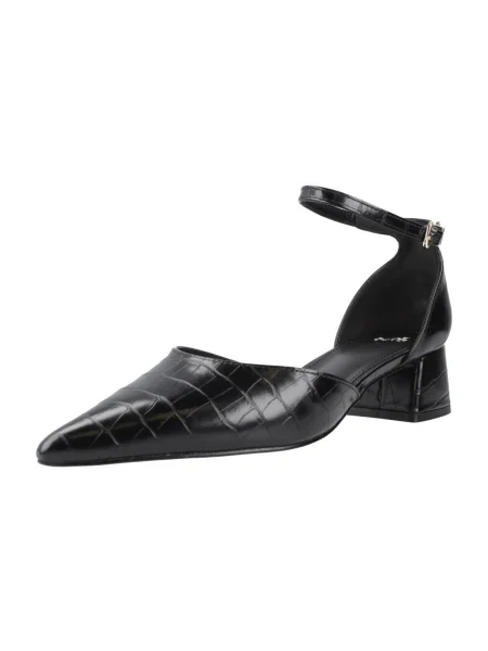 Pantofi Exé Shoes negru