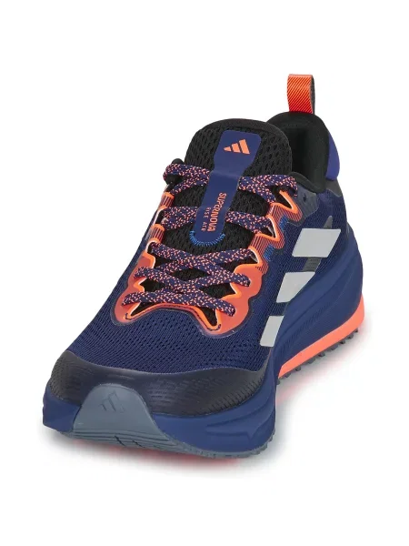 Pantofi Adidas albastru