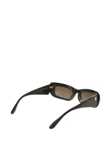Ochelari de soare Balenciaga maro
