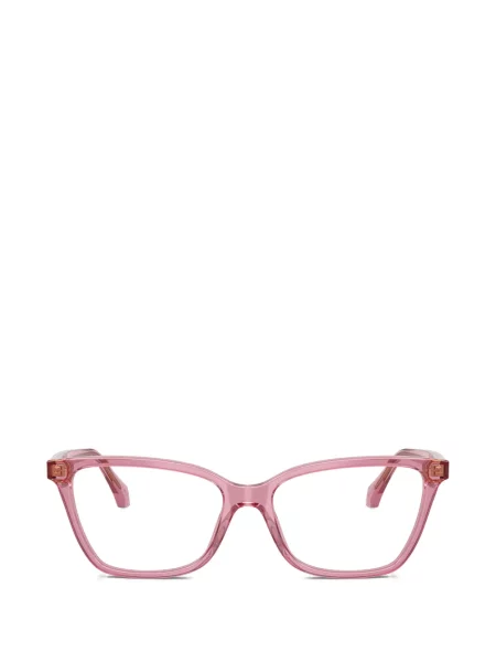 Ochelari de soare Versace Eyewear roz