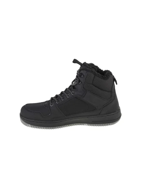 Pantofi Kappa negru