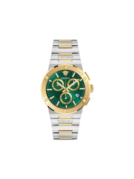Ceas Versace verde
