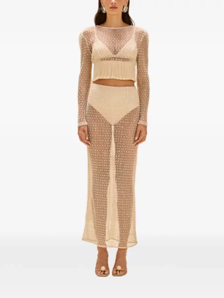 Heklanje bluza Patbo